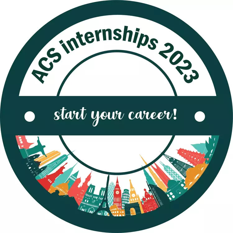 Logo ACS Internships